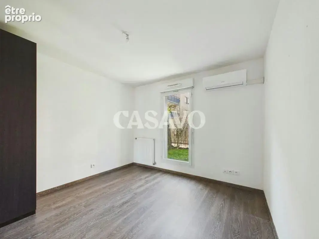 Vente Appartement 3 pièces de 65m² - 69800 Saint-Priest - photo 10