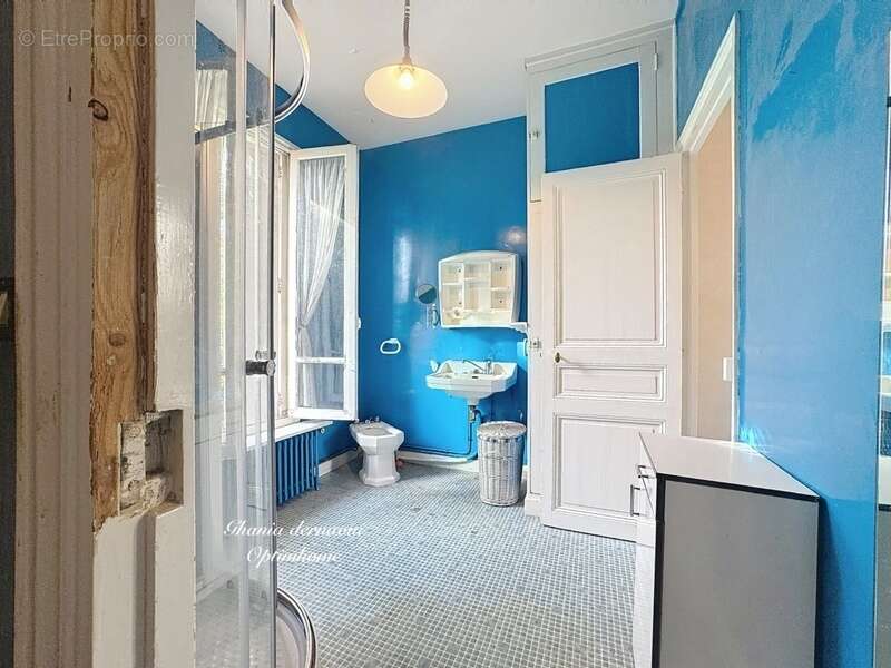 Maison à LE PERREUX-SUR-MARNE