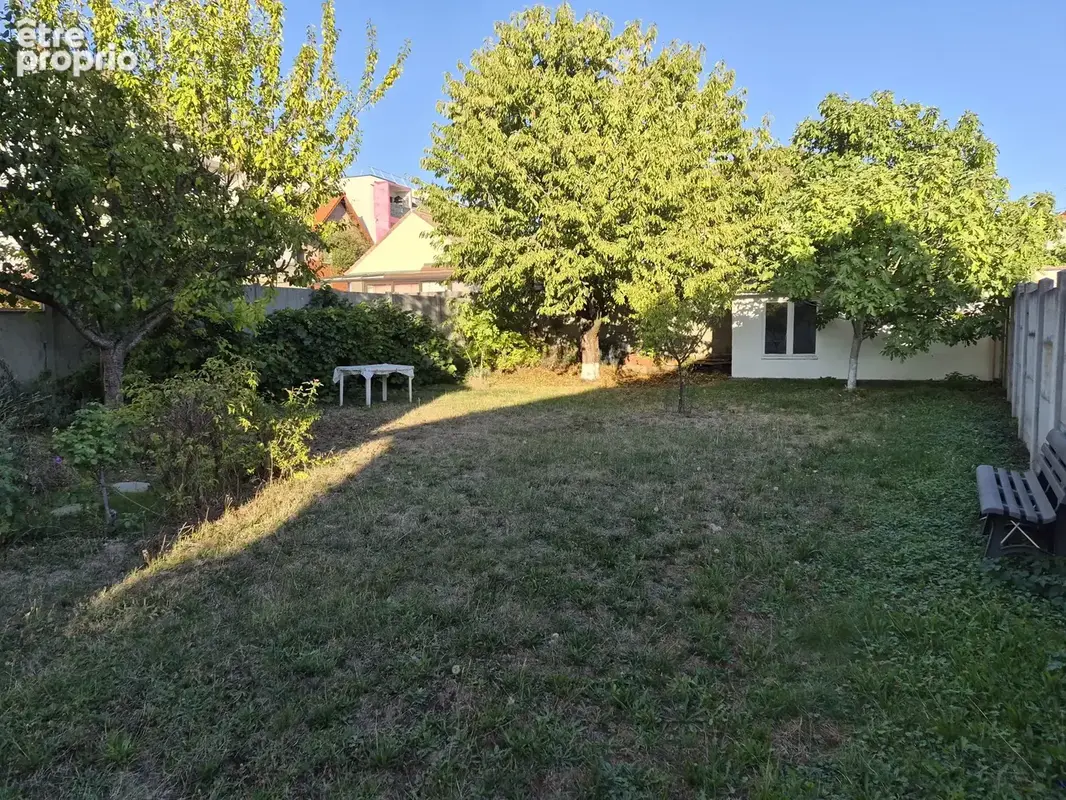 Maison 4 pièces 88 m² à vendre à Villiers-Le-Bel (95400) - photo 8