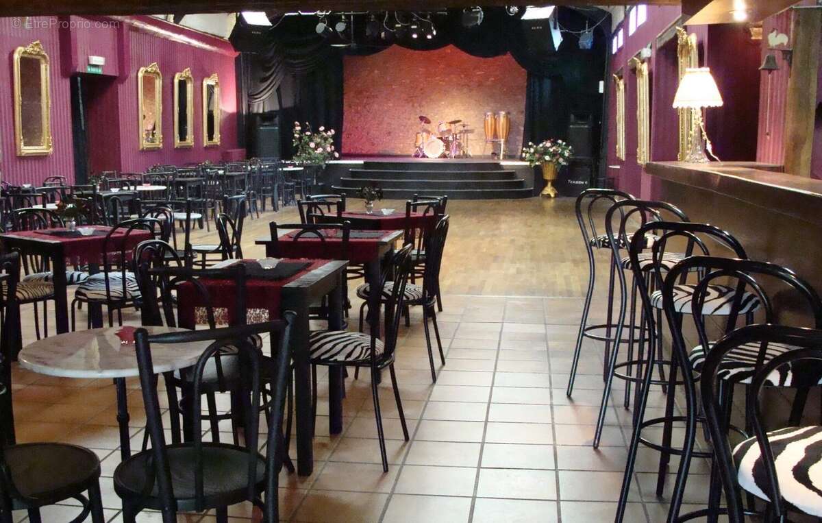 Maison à ROZAY-EN-BRIE