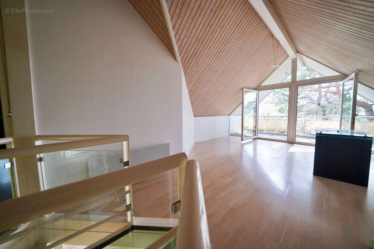 Maison à ANNECY-LE-VIEUX