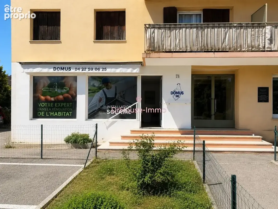 Commerce 68 m² à vendre à Cagnes-Sur-Mer (06800) - photo 28