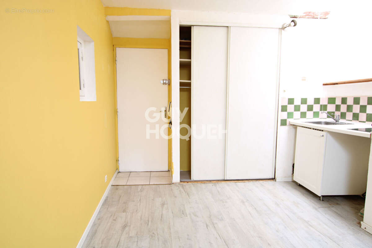 Appartement à AVIGNON