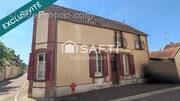 Photo 1 - Maison à VILLENEUVE-SUR-YONNE