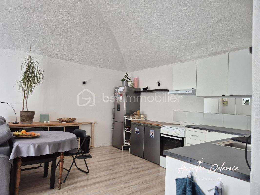 Maison de village 148 m² – 2 logements indépendants – Projet de vie et/ou investissement – Saint-Nazaire-de-Ladarez (proche Bézi - photo 3