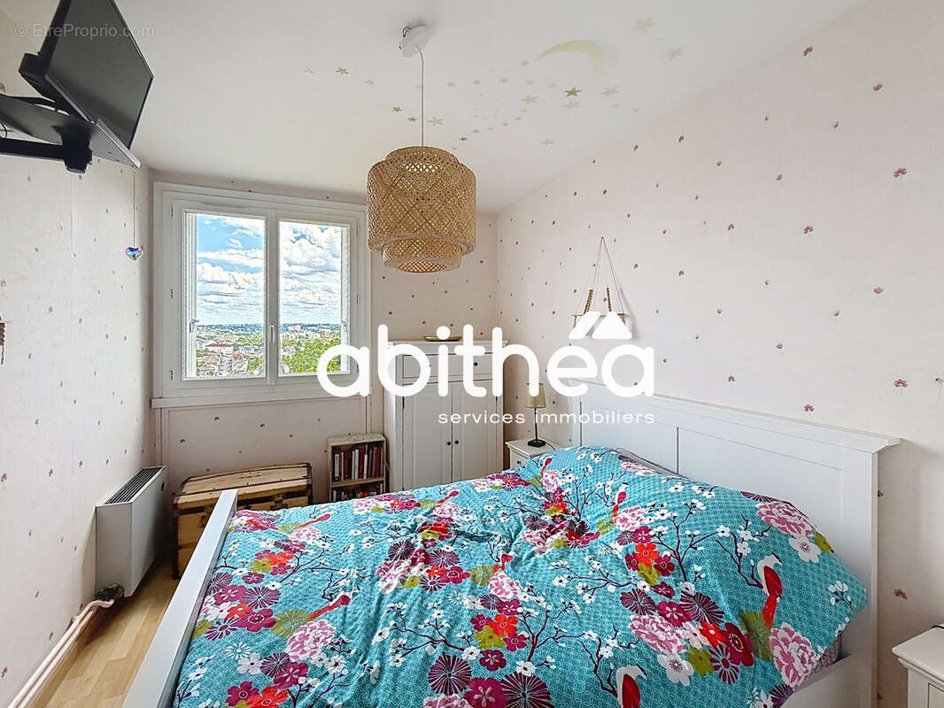Appartement à LIMOGES