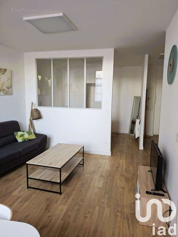 Photo 7 - Appartement à MONTAUBAN