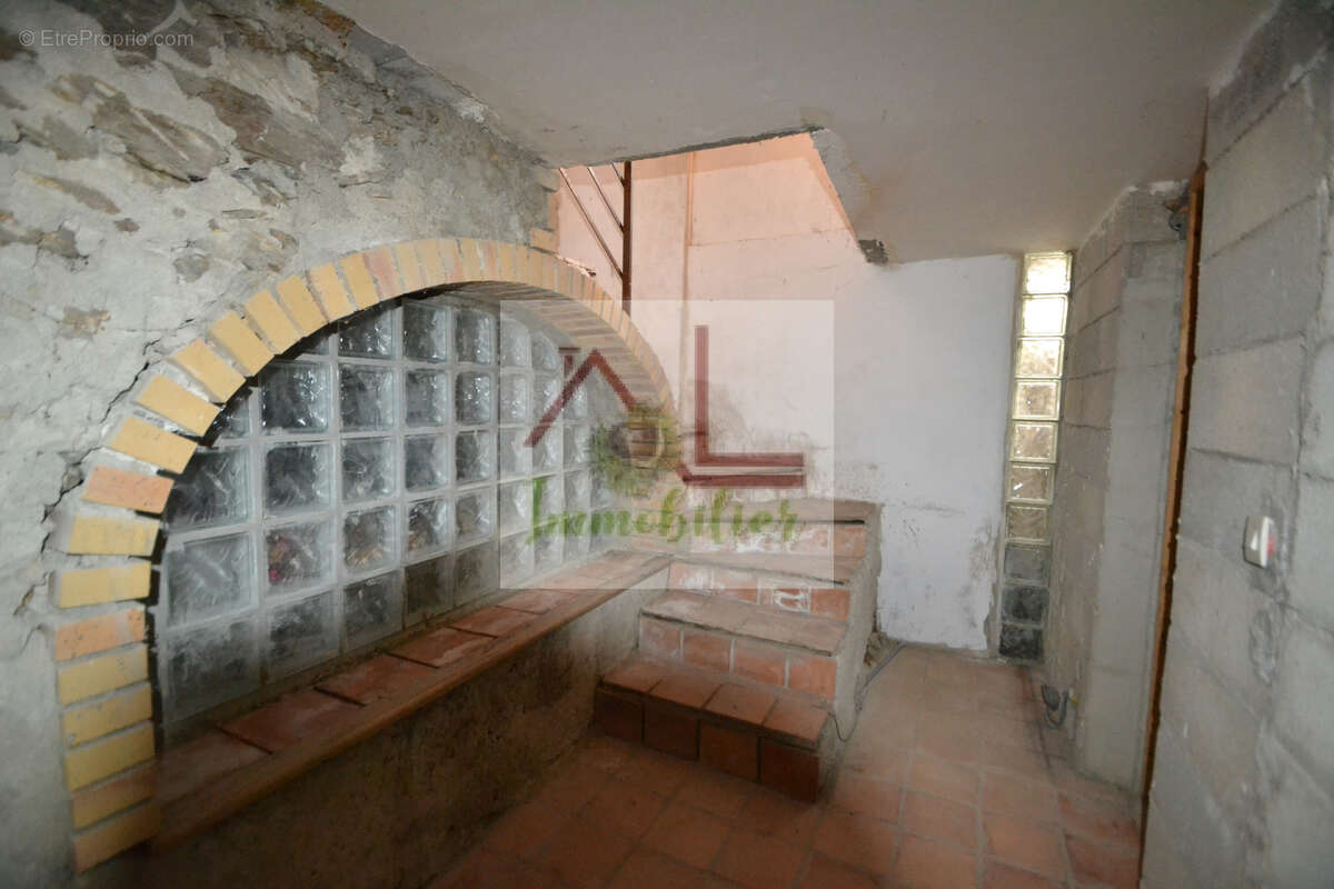 Maison à CONCOULES