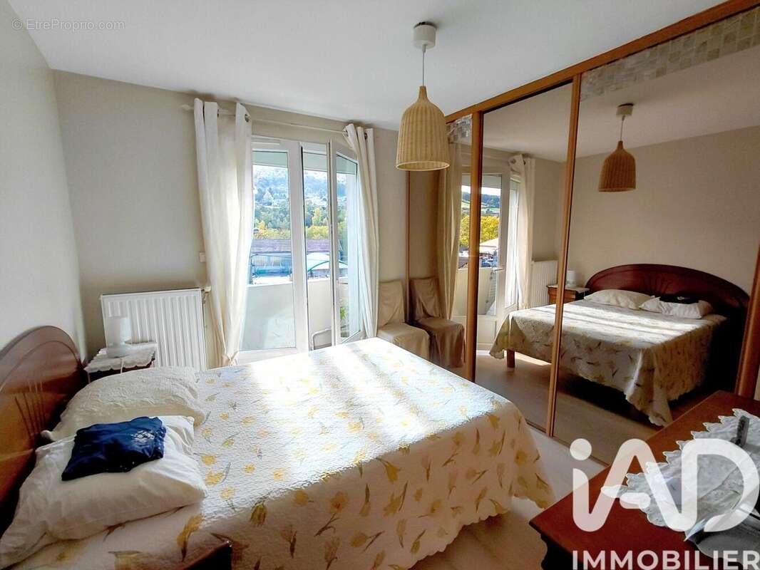 Photo 9 - Appartement à SAINT-ETIENNE