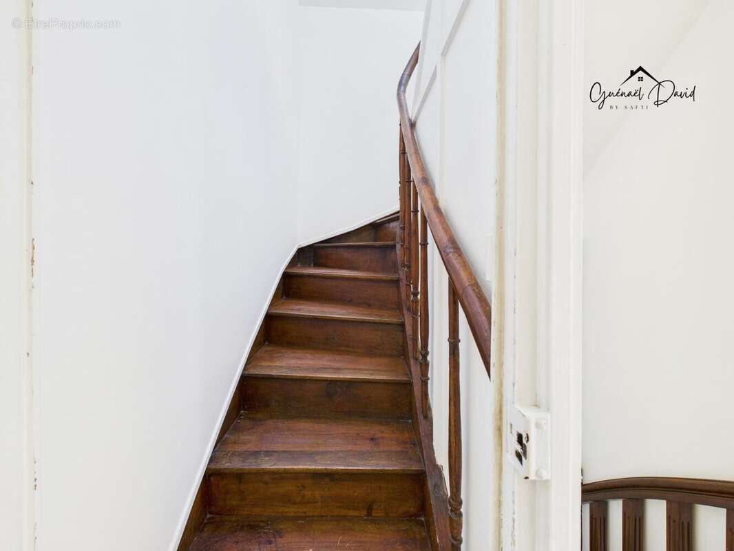 Photo 8 - Maison à SAINT-POL-DE-LEON