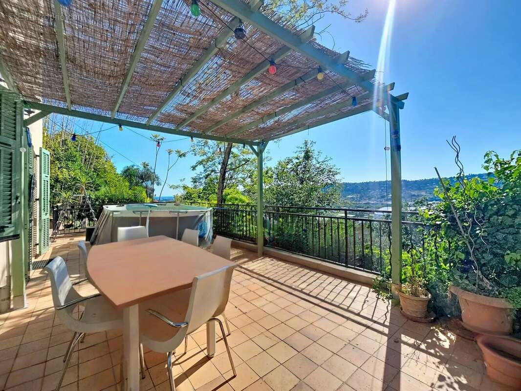Maison à NICE