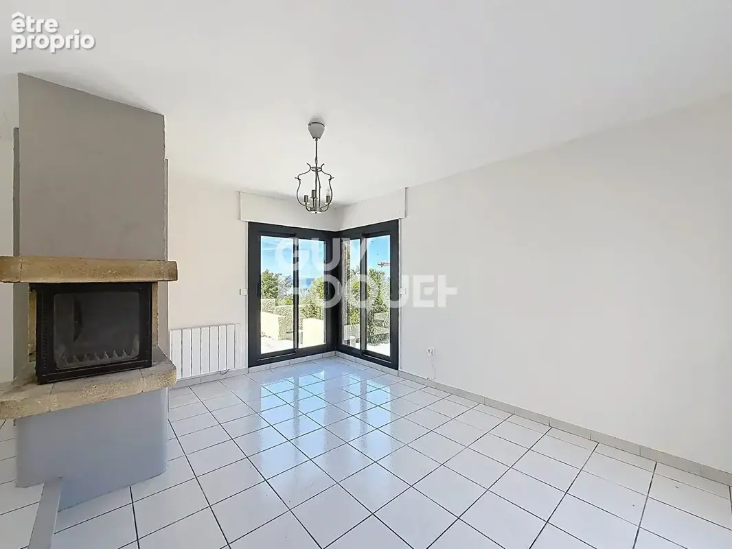 Maison 6 pièces avec vue mer exceptionnelle - A vendre à Port-Vendres (66660) - photo 3