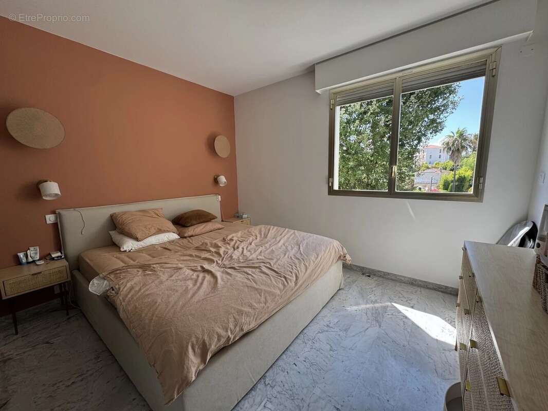 Cannes Vente 5 pièces AU CALME ABSOLU - photo 8