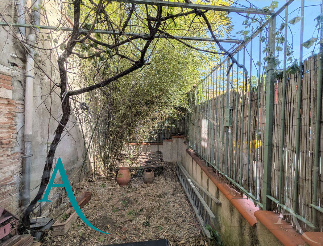 Maison de ville de 145 m2 avec patio, au calme absolu - photo 5