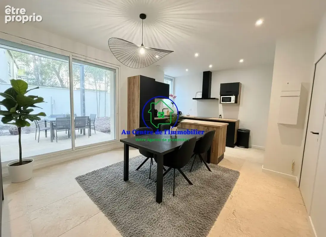 Maison 147 m² à Agen  - photo 3
