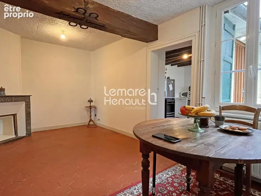 Maison 2 chambres sur 150 m² de terrain - photo 8