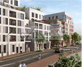 Commerce à FONTENAY-SOUS-BOIS