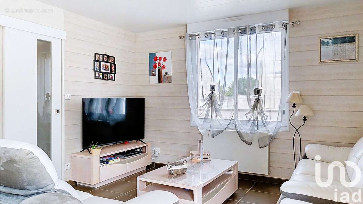 Photo 6 - Maison à CHEMILLE