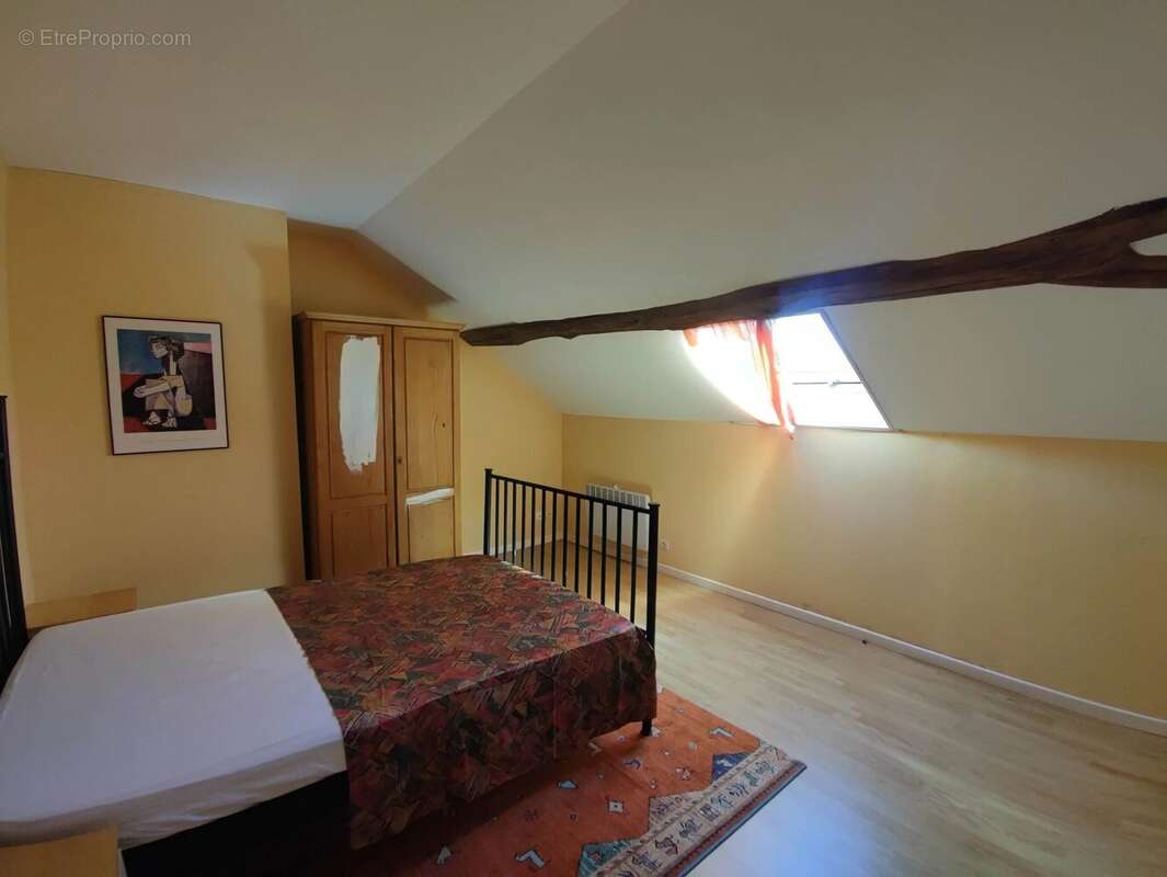 Maison à CHISSEY-EN-MORVAN