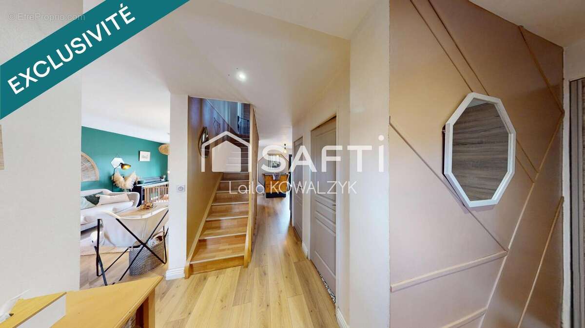 Photo 9 - Maison à VILLEFONTAINE