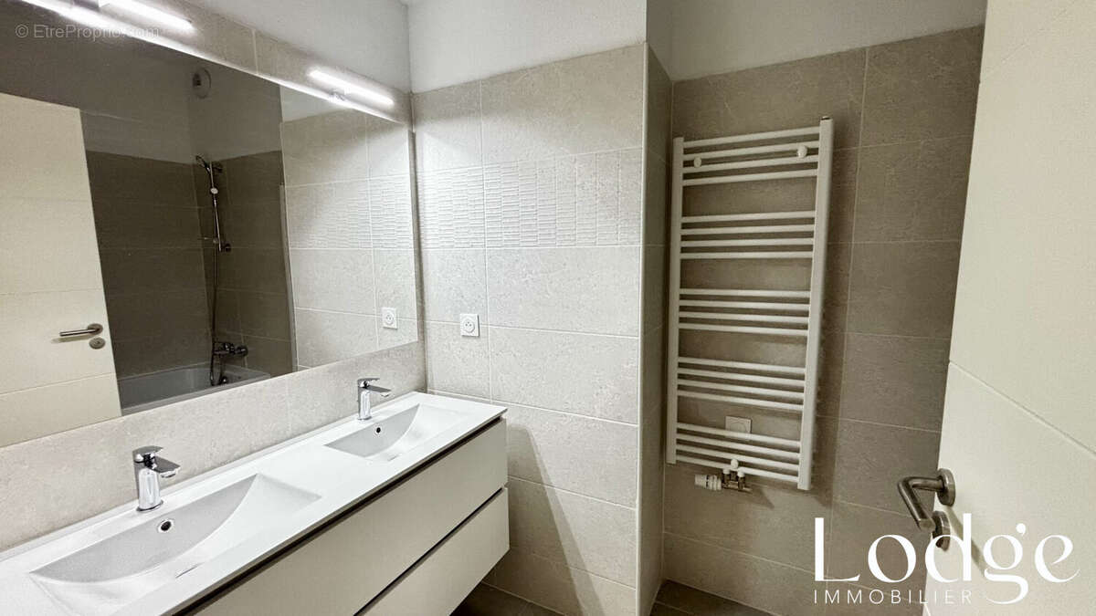 Appartement 79 m² à Briancon  - photo 8