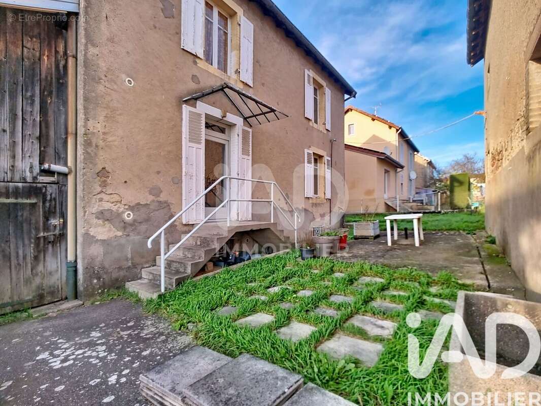 Photo 2 - Maison à BADONVILLER