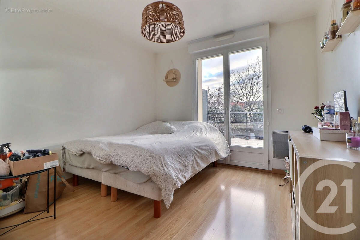 Maison à AULNAY-SOUS-BOIS