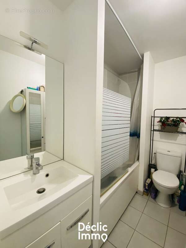 La Rochelle - Appartement 4 pièces avec terrasse - photo 9
