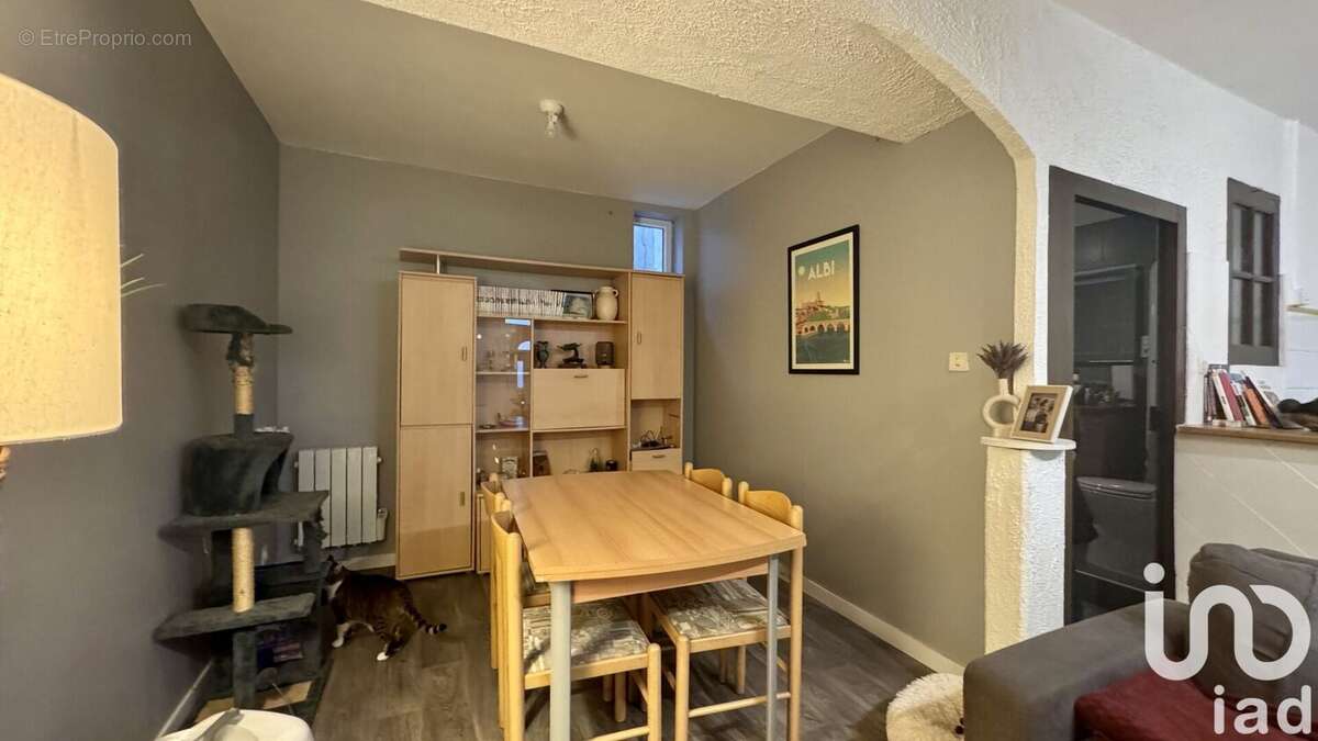 Photo 8 - Maison à MONTAUBAN