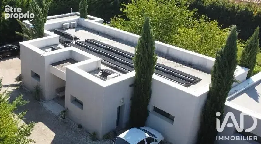 Photo 1 - Maison à CARCES