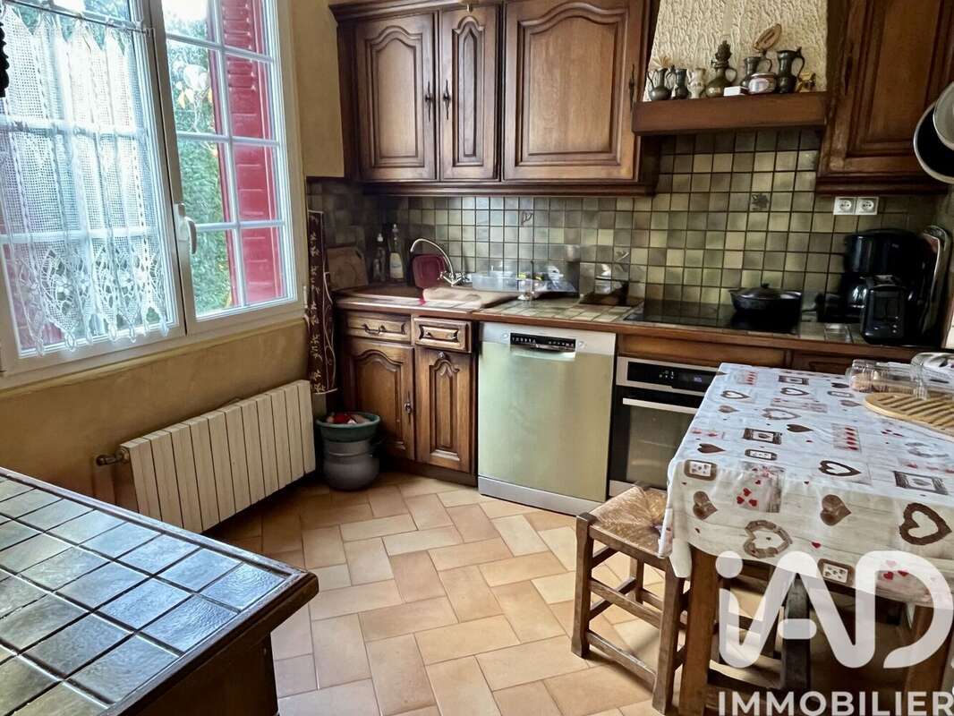 Photo 8 - Maison à FRANCONVILLE