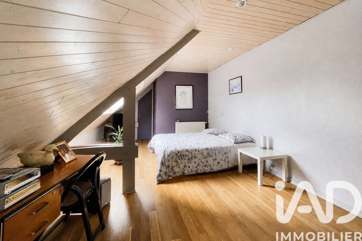 Photo 6 - Maison à MORDELLES