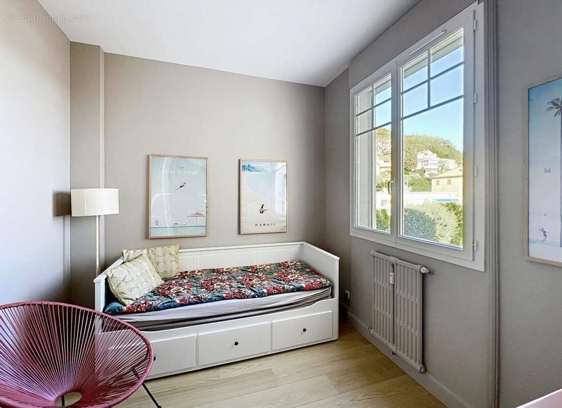 Appartement à GRASSE