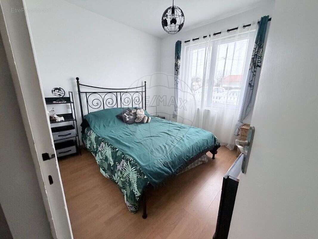 Maison à MESCHERS-SUR-GIRONDE