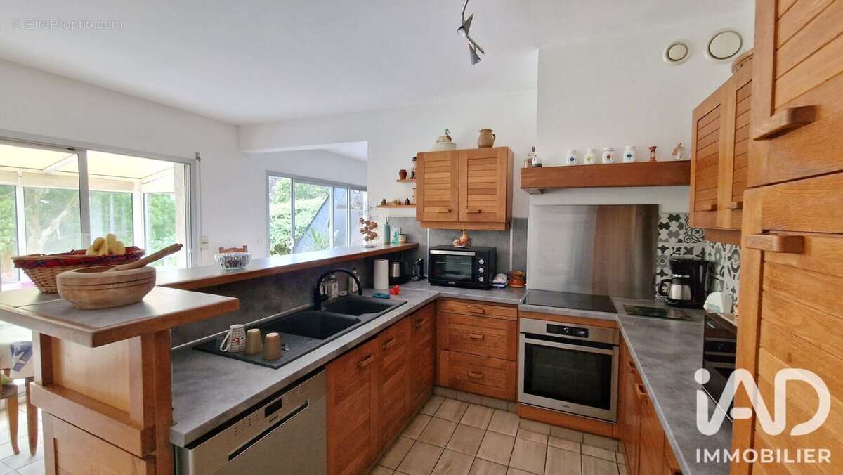 Maison 163 m² à Lannion  - photo 8