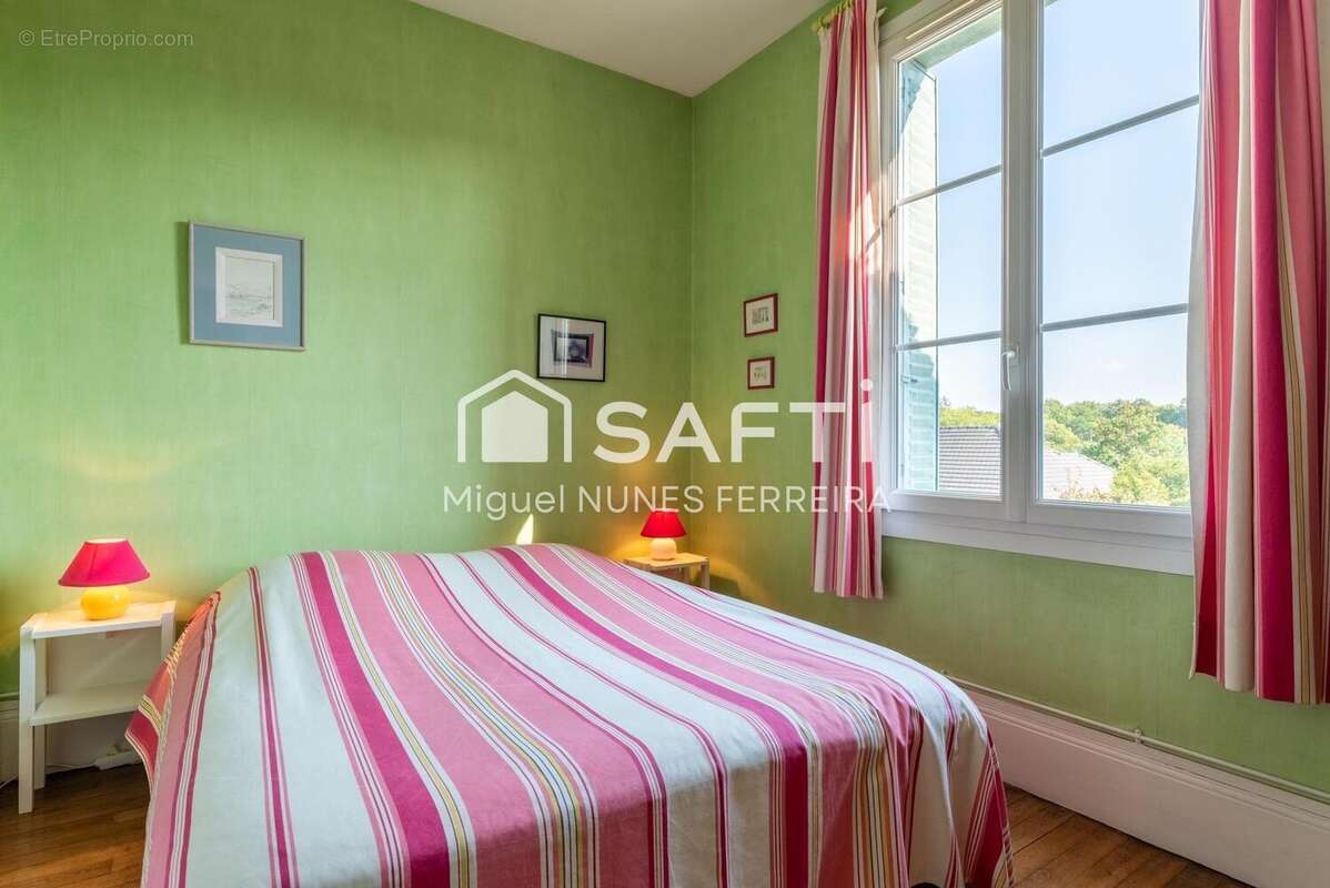 Photo 6 - Maison à TOURVILLE-LA-RIVIERE