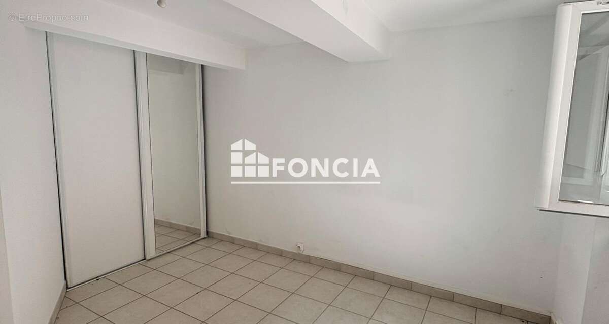 Appartement à MEZEL