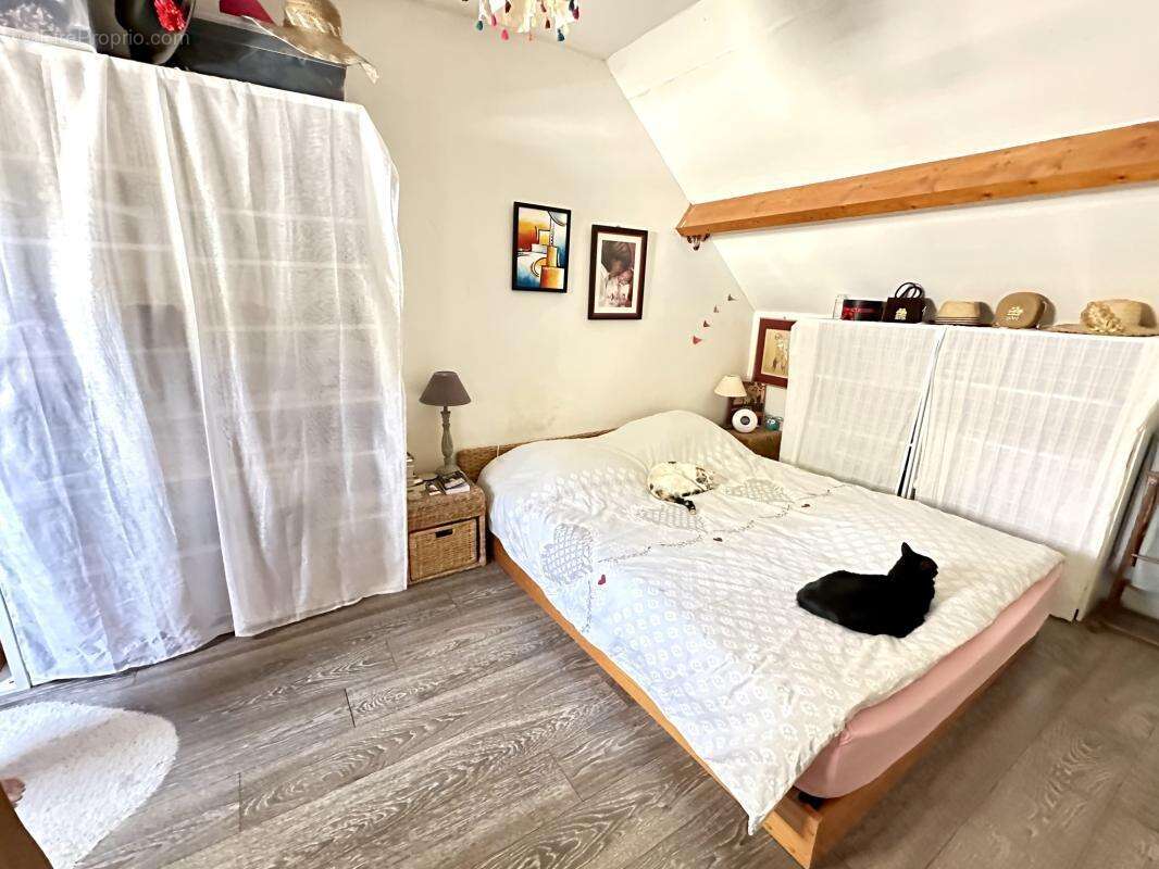 Maison à FAY-DE-BRETAGNE