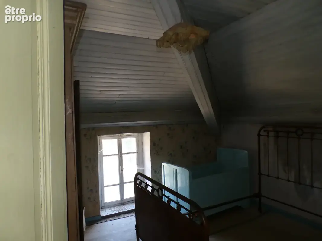 Maison de hameau - photo 22