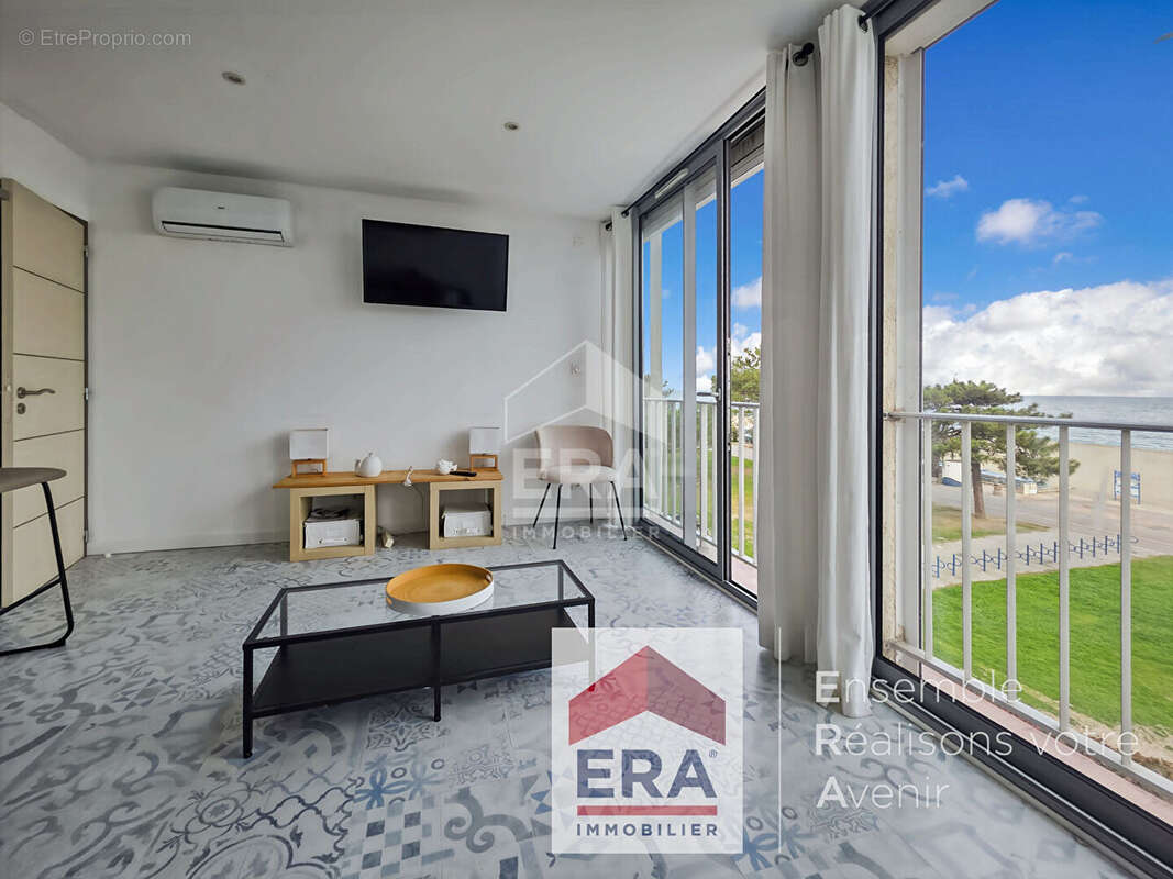 Appartement à ARGELES-SUR-MER