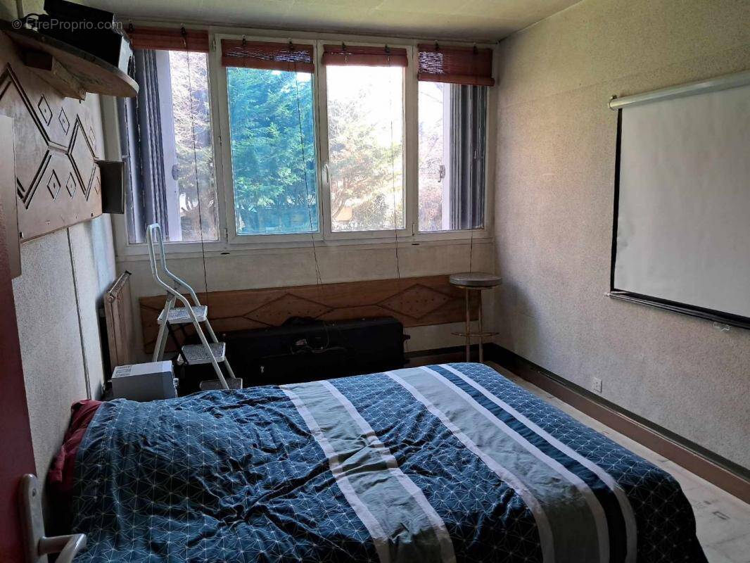 Appartement à SAINT-JEAN-LE-BLANC