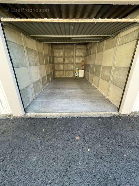 Appartement à EYSINES