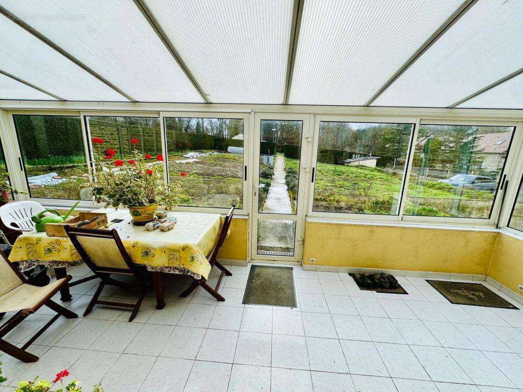 Maison à SEES