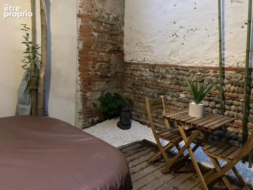 COMPANS : bien de rentabilité en immeuble de standing - photo 8