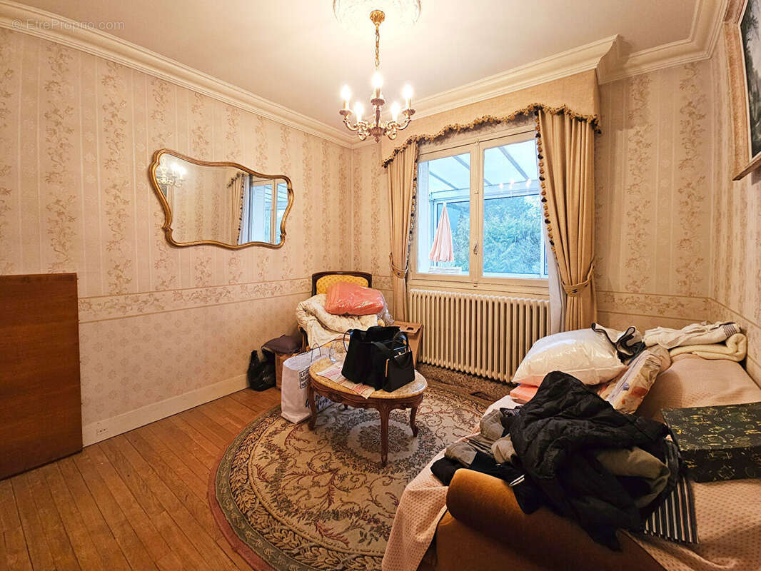 Maison à NOISY-LE-GRAND