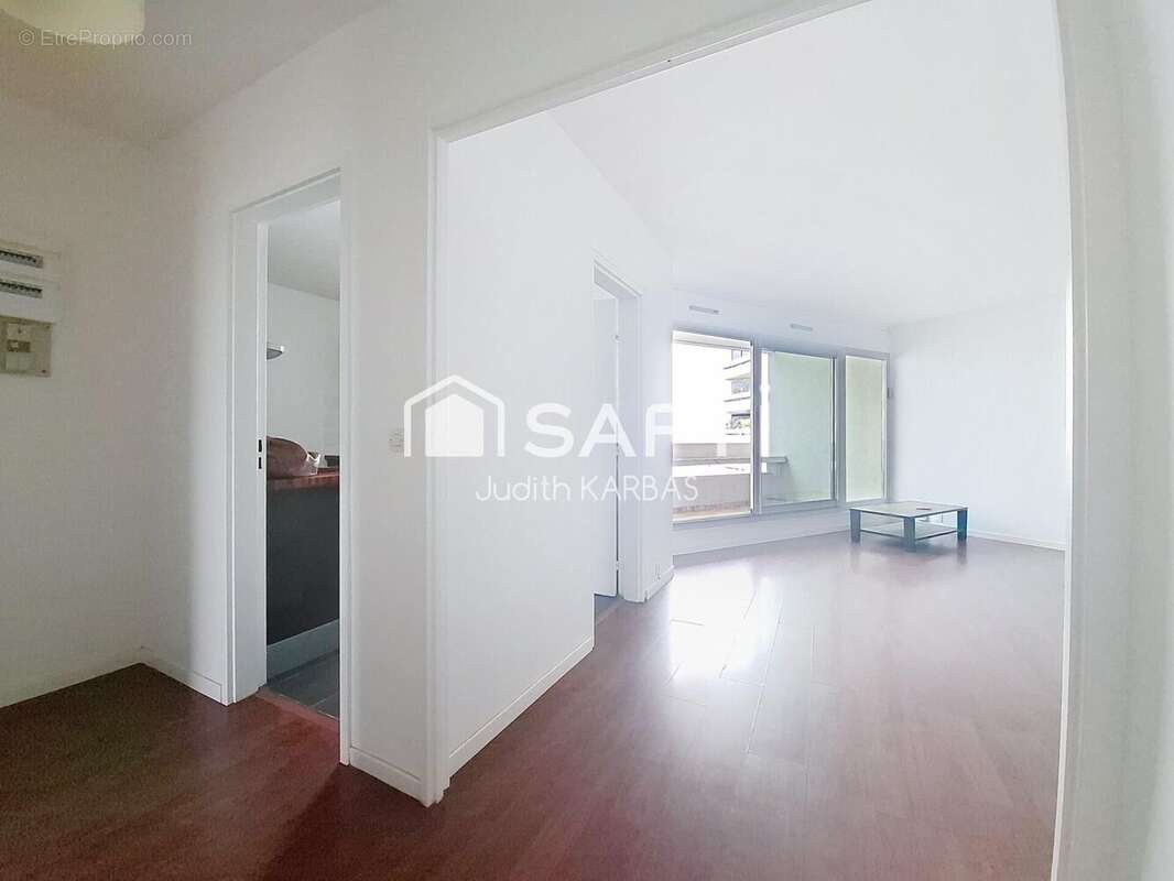 Photo 2 - Appartement à ROSNY-SOUS-BOIS