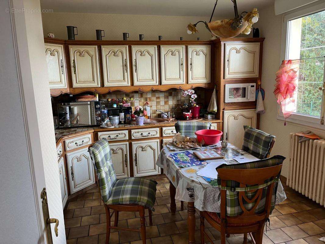 Maison à OISSEAU-LE-PETIT