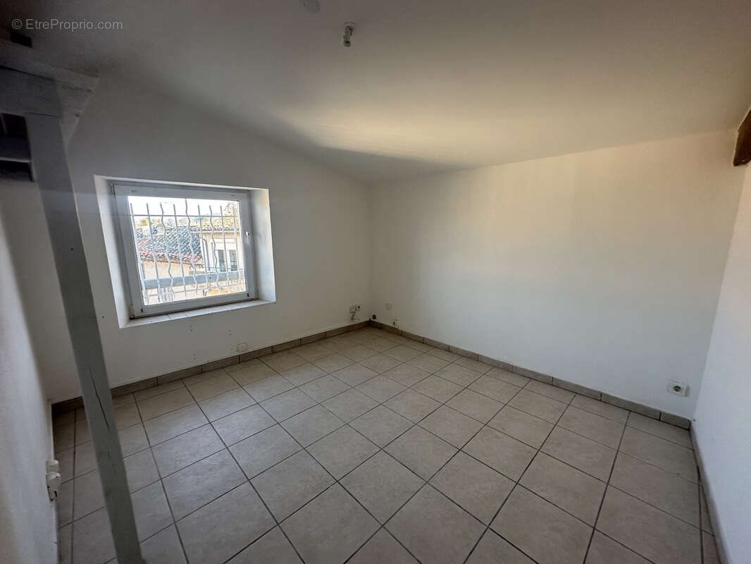 Appartement à LE VAL