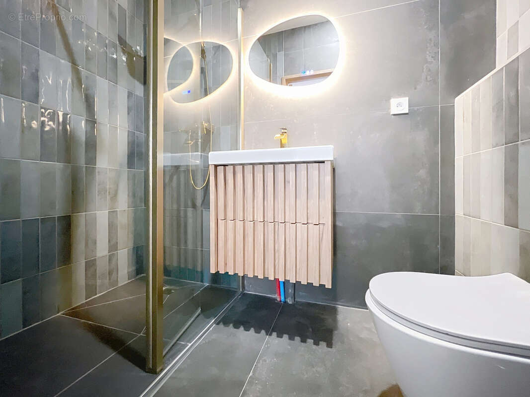 Maison à ANDREZIEUX-BOUTHEON