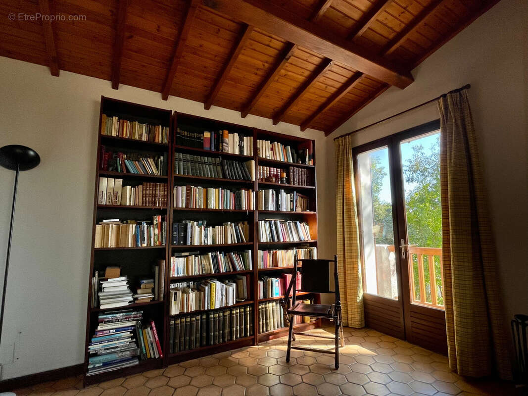 Maison à SAINT-TROJAN-LES-BAINS